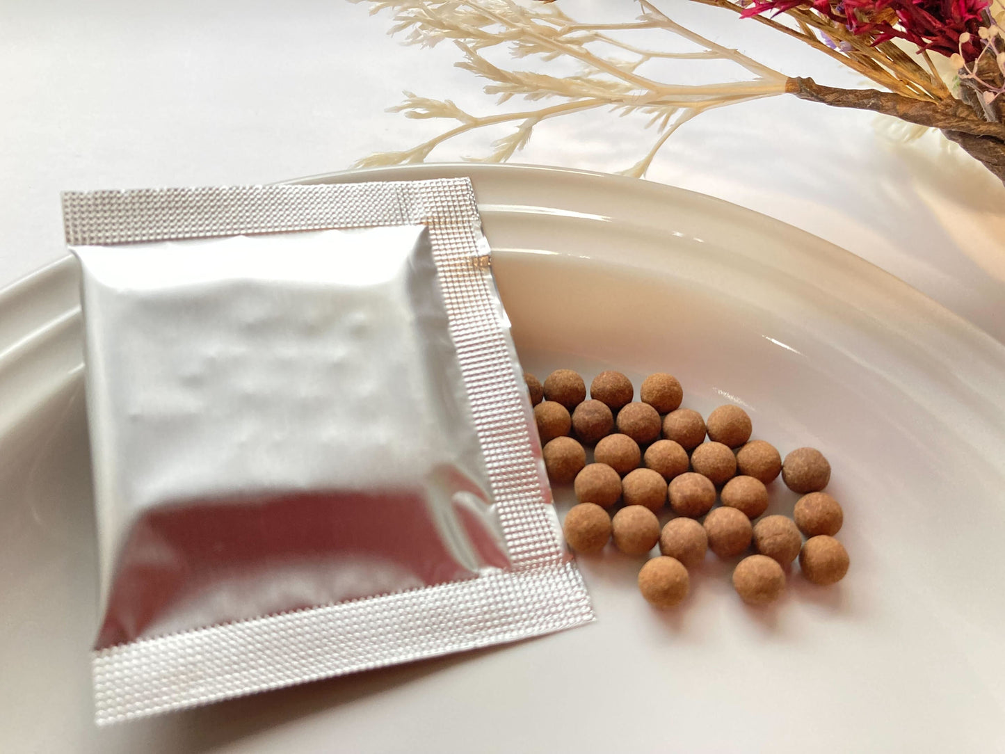 二反田の八味地黄丸（丸剤）